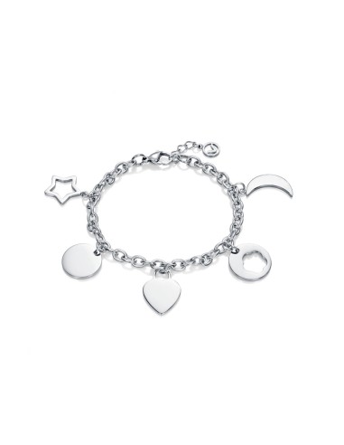 Pulsera Motivos Movimiento
