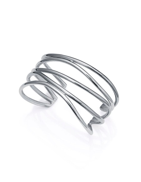 Pulsera Air Acero
