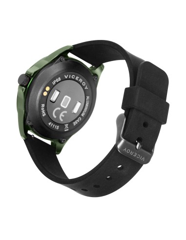 Smartwatch Small con Correa Adicional