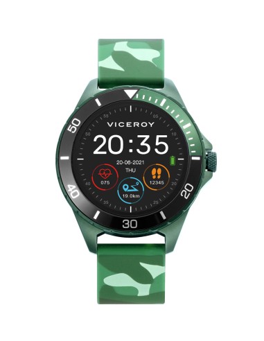 Smartwatch Small con Correa Adicional