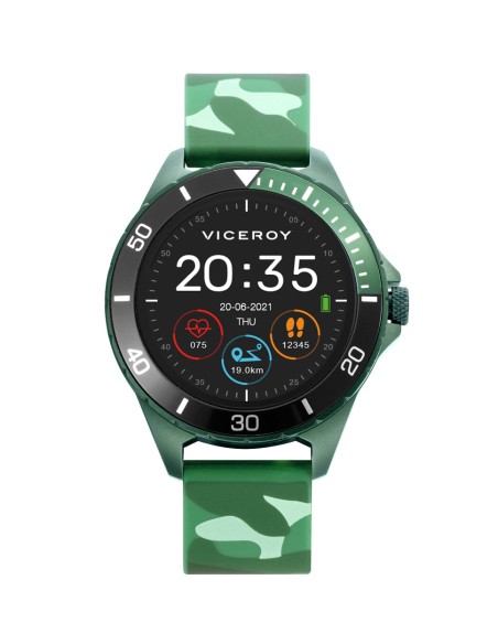 Smartwatch Small con Correa Adicional