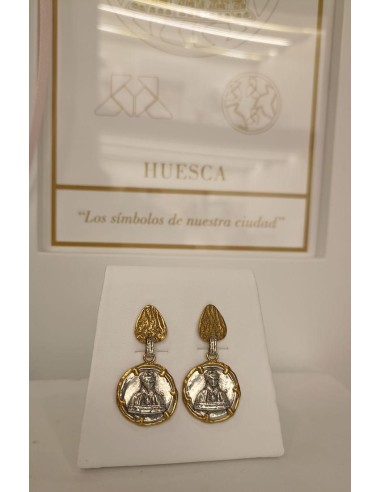 Pendientes San Lorenzo