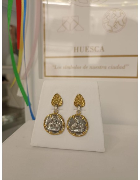 Pendientes San Lorenzo
