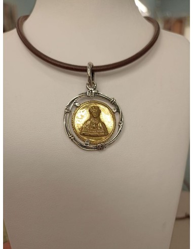 Medalla San Lorenzo