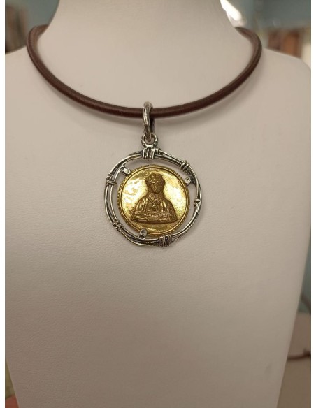 Medalla San Lorenzo