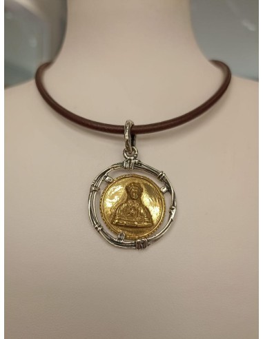 Medalla San Lorenzo