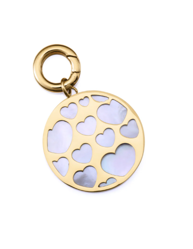 Charm para gargantilla o cadena