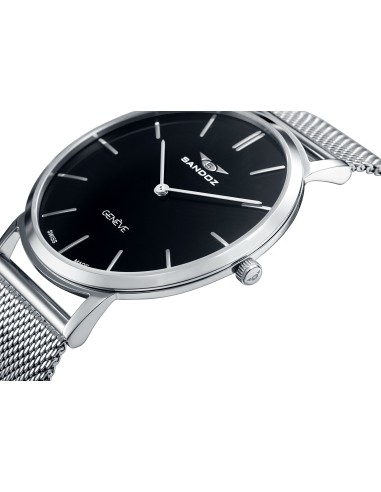 Reloj Sandoz 81445-57 para hombre