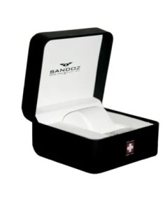 Reloj Sandoz 81393 57 para hombre 2