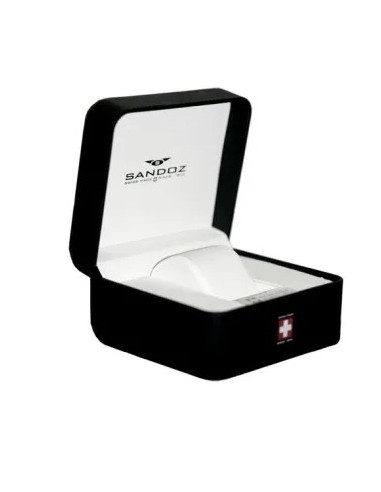 Reloj Sandoz 81393 57 para hombre