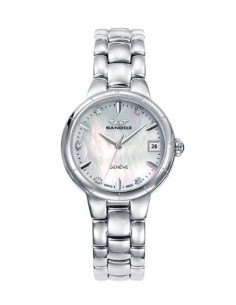 Reloj Sandoz 81320-07 acero mujer