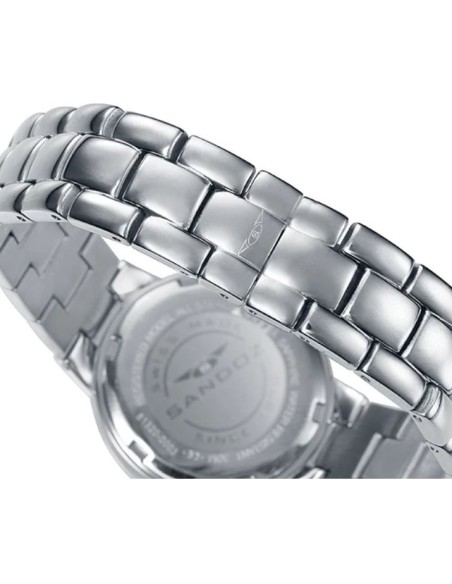 Reloj Sandoz 81320-07 acero mujer