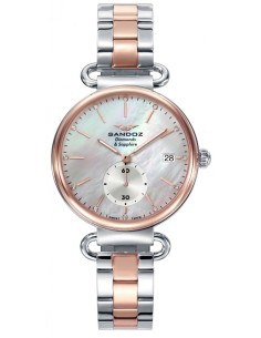 Sandoz - Antique - 81362-07