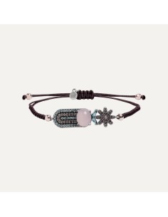 Pulsera Colette Ovaleé