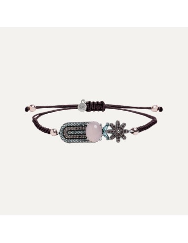 Pulsera Colette Ovaleé