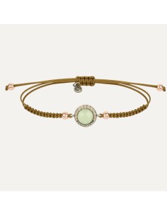 Pulsera Zinnia