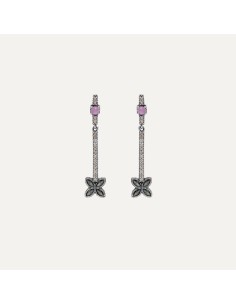 Pendientes Juliette Flower