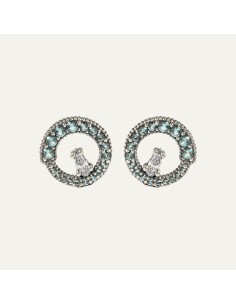 Pendientes Banana Star