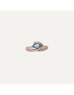 Anillo Emma Oval