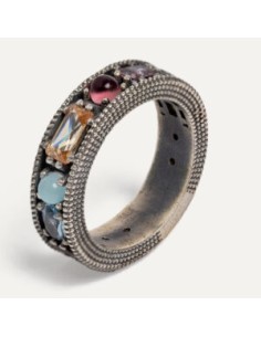 Anillo Minerva Astraea