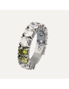 Anillo Denis Brillante