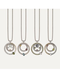 Colgante Sicilia Citrino 2