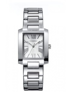 Reloj Viceroy 40802-15 analógico para mujer con...