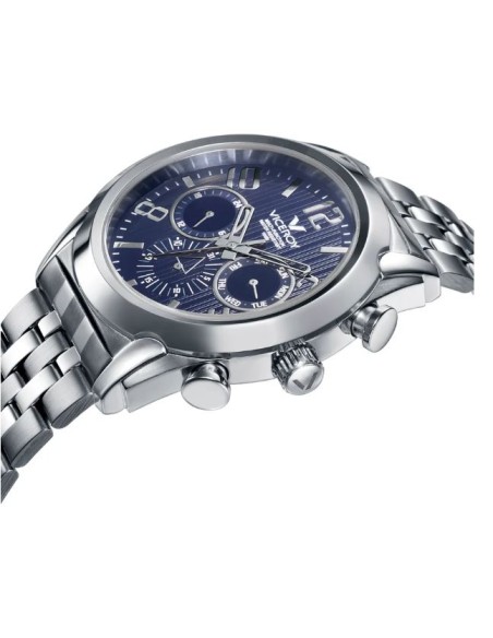 Reloj de hombre Magnum multifunción de acero