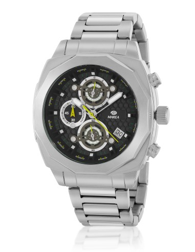 Reloj Marea Hombre  Edición Especial 3onógrafo...