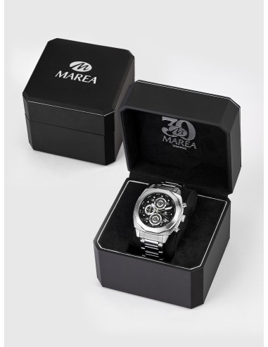 Reloj Marea Hombre  Edición Especial 3onógrafo...