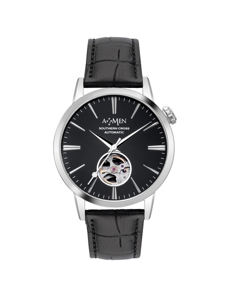 Reloj Southern Cross Negro