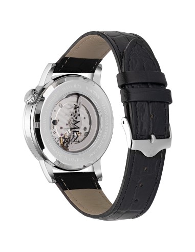 Reloj Southern Cross Negro