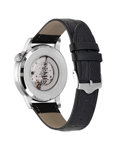 Reloj Southern Cross Negro