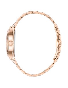 Reloj Diamantes  Rosè 2